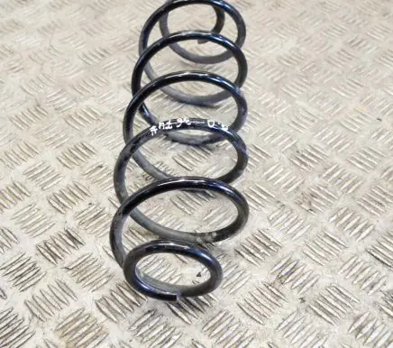 Citroen C3 Rear coil spring