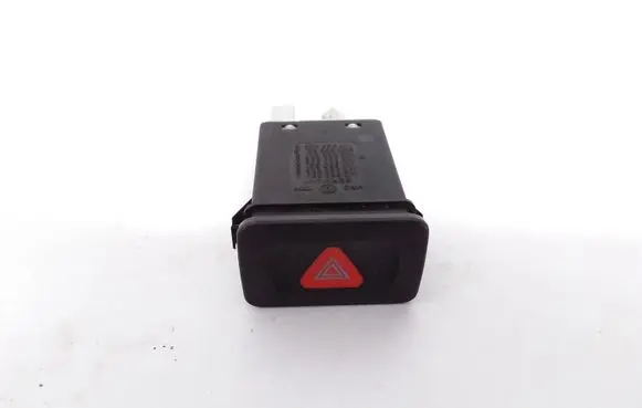 Volkswagen Golf IV Hazard light switch 1J0953235A