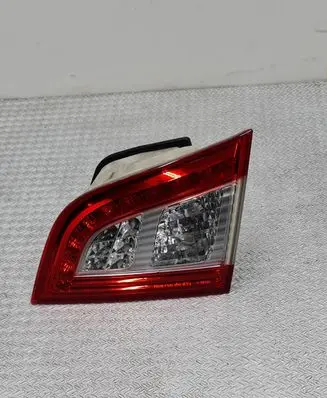 Peugeot 508 Tailgate rear/tail lights 9686780680 1H0H0022M