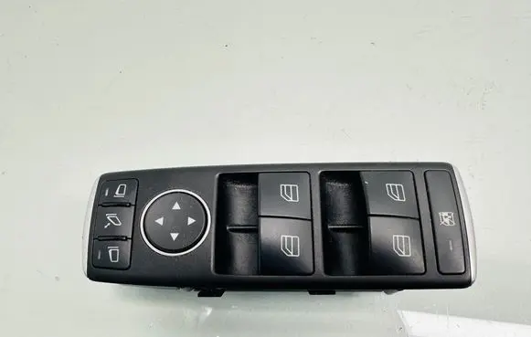 Mercedes-Benz B W246 W242 Electric window control switch A1669054400 10021505 90169123471850