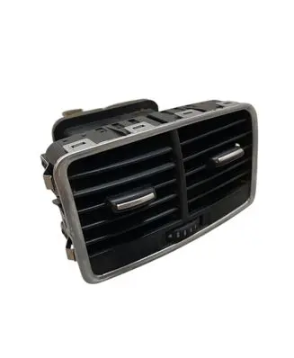 Audi A6 S6 C6 4F Rear air vent grill 4F0819203C