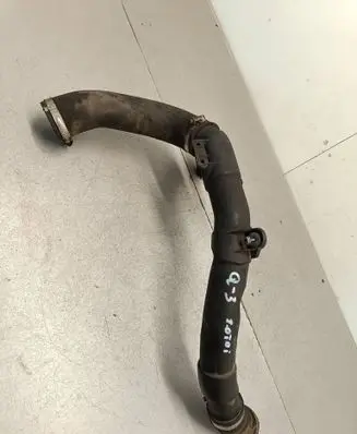 Audi Q3 8U Intercooler hose/pipe 5N0145832AB 146150