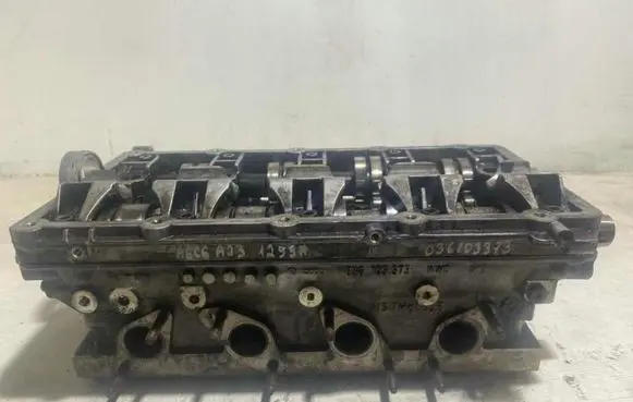 Audi A6 S6 C6 4F Engine head 036103373