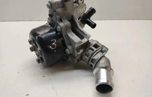 KIA Stonic Water pump 2563107521