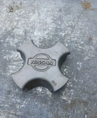 Nissan Micra Original wheel cap 403430M810