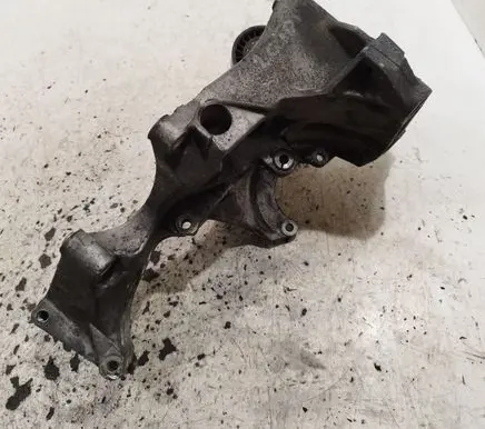 Generator/alternator bracket