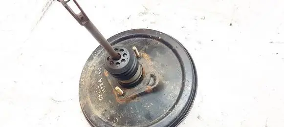 Opel Astra G Brake booster 90498034mc 90498034