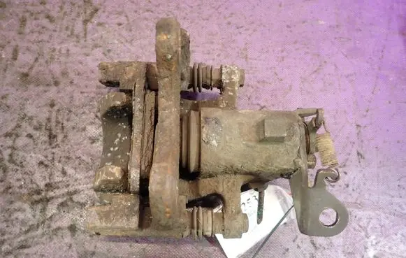 Renault Megane II Rear brake caliper