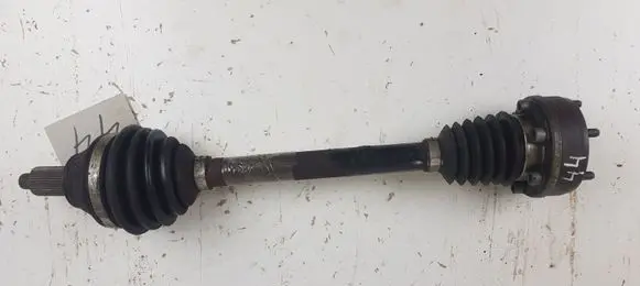 Seat Ibiza IV (6J,6P) Front driveshaft 6R0407761