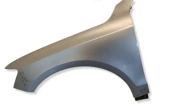 Audi Q5 SQ5 Fender AU1240122 AD5A02AL