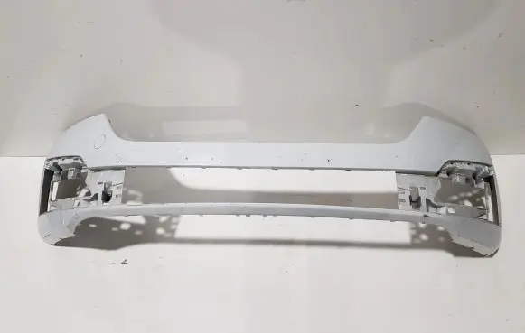 Skoda Octavia Mk4 Front bumper 5E3807221