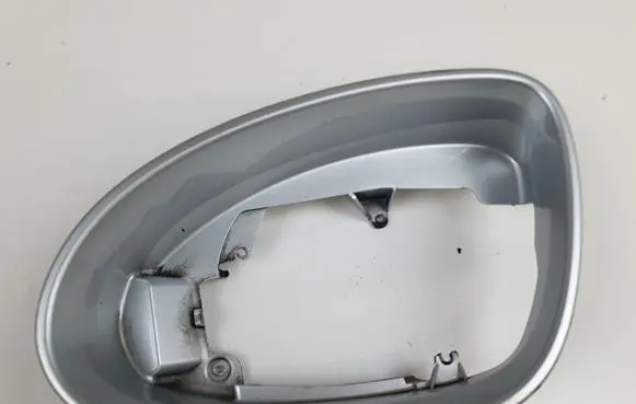 Mercedes-Benz CLS C219 Plastic wing mirror trim cover 455209