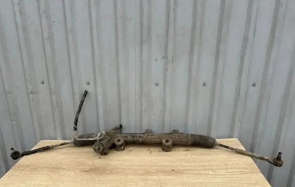 Mercedes-Benz E W211 Steering rack