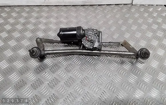 Peugeot 206 CC Front wiper linkage 3397020446
