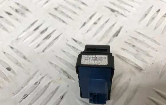 Citroen Nemo Electric window control switch 30170239