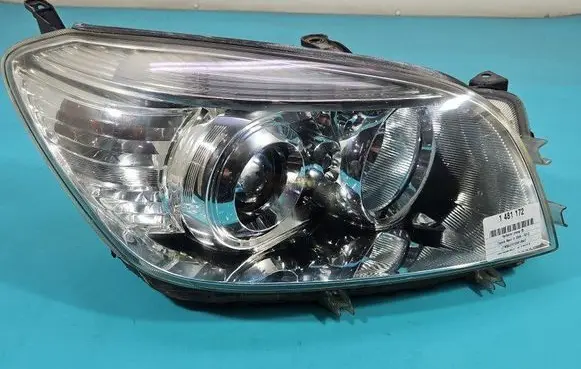 Toyota RAV 4 (XA30) Headlight/headlamp 42-36 IMPRK1481172