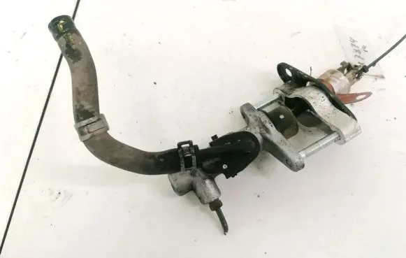 Toyota RAV 4 (XA20) Clutch master cylinder