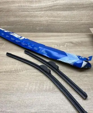 Hyundai Atos Prime Windshield/front glass wiper blade L983FH2016L0