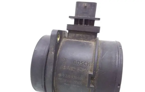KIA Sorento Mass air flow meter 2816427800 9220930006
