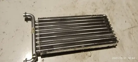 Mercedes-Benz Sprinter W906 Heater blower radiator 031008