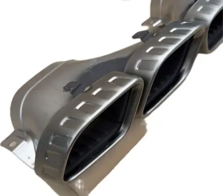 Mercedes-Benz CLE C236 Muffler ending 004905400