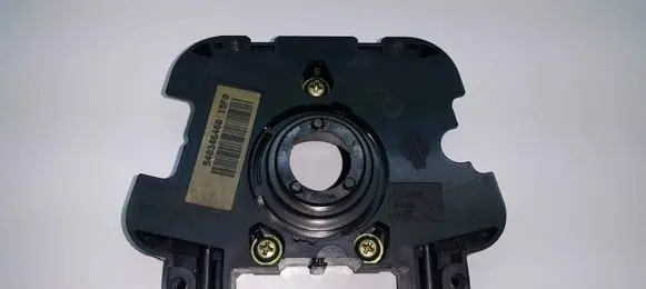 Nissan Terrano Airbag slip ring squib (SRS ring) 54034646B 54034646