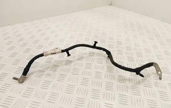 Ford Focus Negative earth cable (battery) JX6T14301
