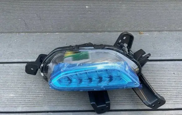 Hyundai i30 Front fog light 92207G41