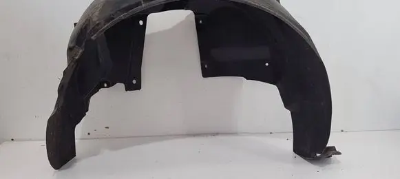 Opel Astra K Rear arch 