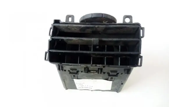 Chrysler Sebring (JS) Dashboard side air vent grill/cover trim