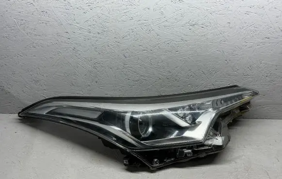 Toyota C-HR I Headlight/headlamp 81110F4030