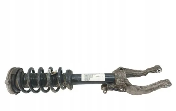 Volvo V60 Front shock absorber/damper 31658473