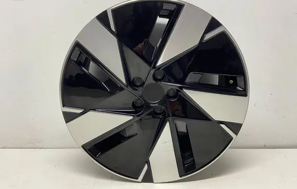 Volvo XC40 R19 alloy rim 32294212
