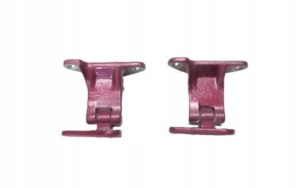 Opel Insignia B Front door hinge set 