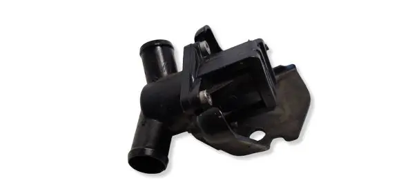 Nissan Qashqai Turbine electric control actuator 144839204R