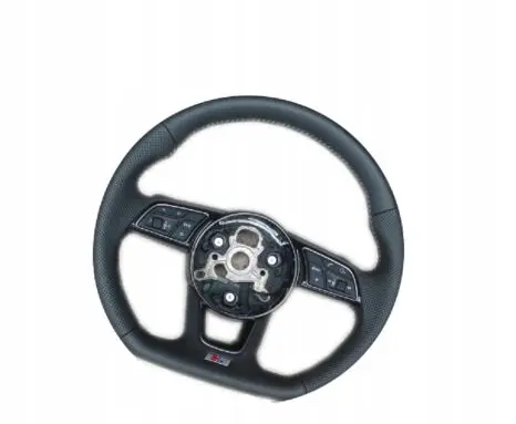 Audi A4 S4 B9 Steering wheel