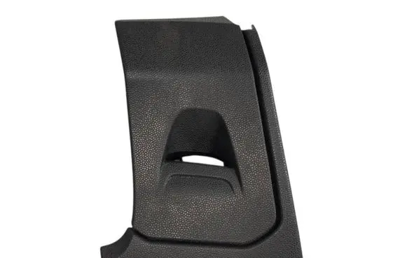 Ford Fiesta Glove box