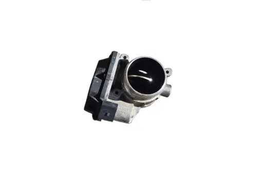 Audi A6 S6 C6 4F Throttle valve A2C59512938