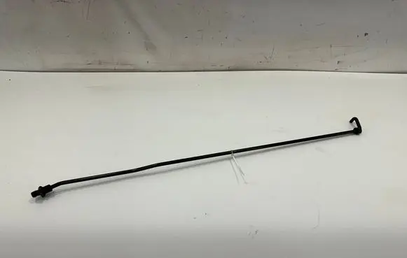 Toyota Sienna XL40 IV Engine bonnet/hood prop rod/strut