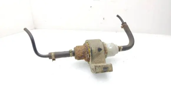 Volkswagen Caddy Webasto auxiliary heater fuel pump 