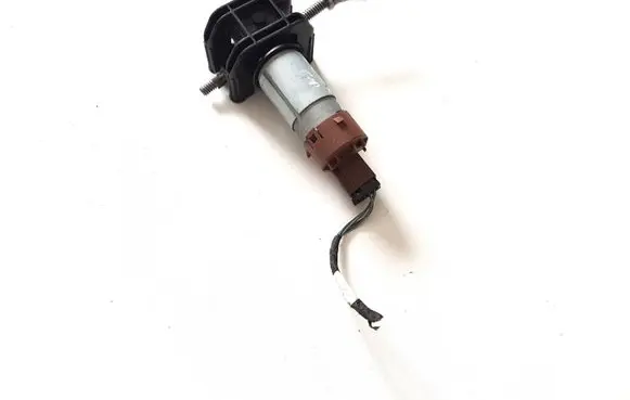 Land Rover Evoque I Seat adjustment motor C06710106 C31956150818