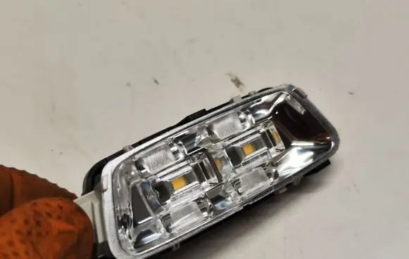 Mercedes-Benz GLC X253 C253 Front seat light A0009064301