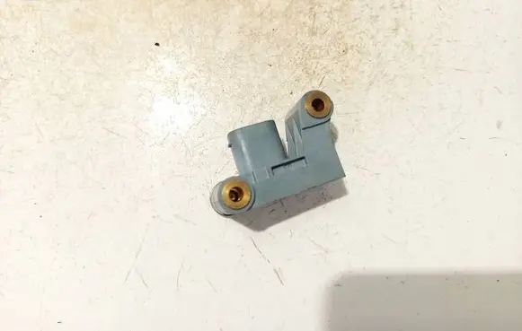 BMW 5 F10 F11 Airbag deployment crash/impact sensor 9159314 65779159314
