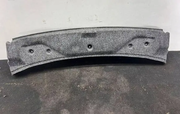 Audi TT TTS Mk2 Convertible roof soft/hard top 8J7864401B 2130378