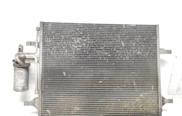 Volvo V60 A/C cooling radiator (condenser) 31332027 993890L