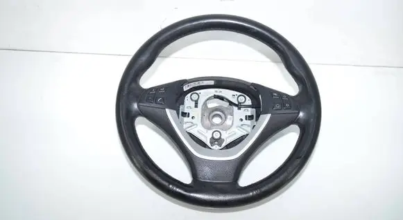 BMW X5 E70 Steering wheel 6780542 32306780542 6789971