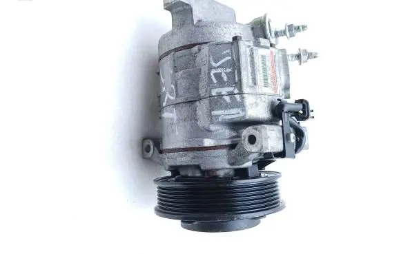 Jeep Grand Cherokee Air conditioning (A/C) compressor (pump) P68202994AA
