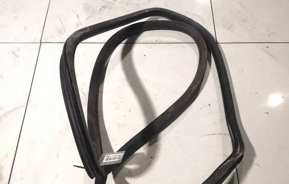 Seat Altea Rubber seal front coupe door