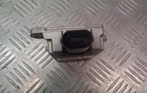 Opel Vectra C ESP (stability system) control unit 09184504