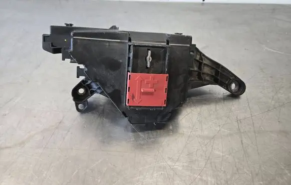 Mercedes-Benz GLC X253 C253 Fuse module A2535409415